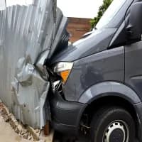 Damage photo 1