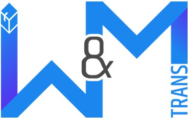 W&M Trans logo